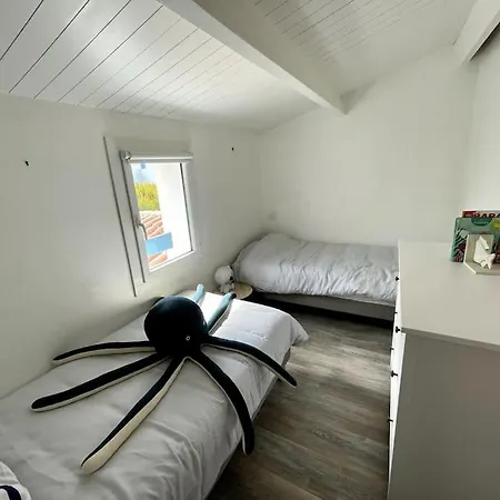 Maison De Famille Au Bord De La Сasa de vacaciones *