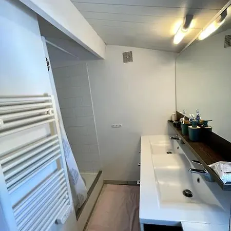 Maison De Famille Au Bord De La Сasa de vacaciones Port-Joinville